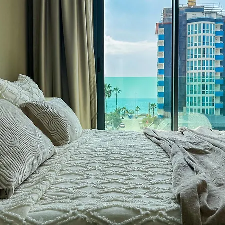 Qoople Excellence By The Sea * Alanya