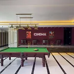Apartmán Qoople Excellence By The Sea Alanya