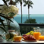 Qoople Excellence By The Sea Apartamento Alanya