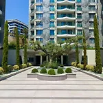 Apartmán Qoople Excellence By The Sea *