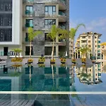 Apartamento Qoople Excellence By The Sea *