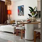 Apartmán Qoople Excellence By The Sea *