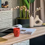 Apartamento Qoople Excellence By The Sea *