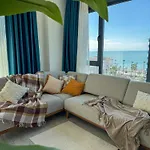 Апартаменты Qoople Excellence By The Sea Алания
