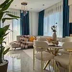 Qoople Excellence By The Sea Alanya