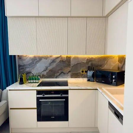 Lejlighed Qoople Excellence By The Sea *