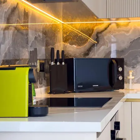 Lejlighed Qoople Excellence By The Sea