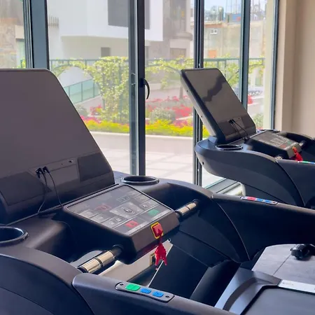 Lejlighed Qoople Excellence By The Sea