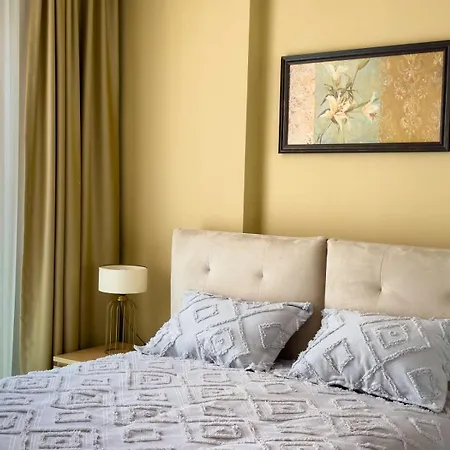 Lejlighed Qoople Excellence By The Sea *