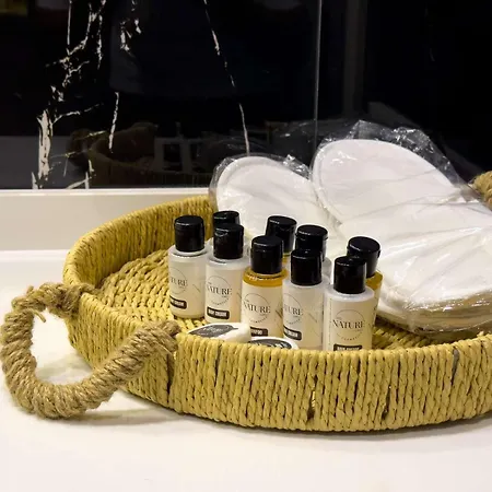 Qoople Excellence By The Sea Apartman Alanya