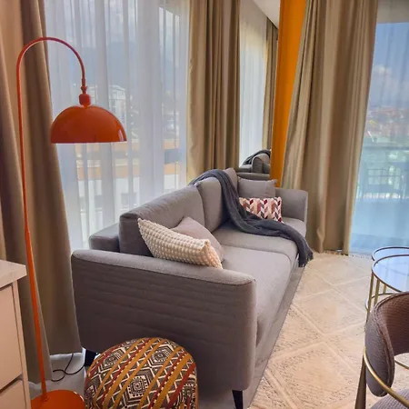 Lejlighed Qoople Excellence By The Sea