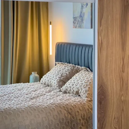 Excellence By The Sea Lejlighed Alanya