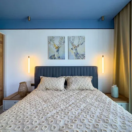 Lejlighed Excellence By The Sea Alanya