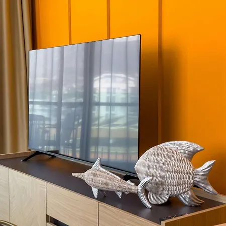 Excellence By The Sea Lejlighed