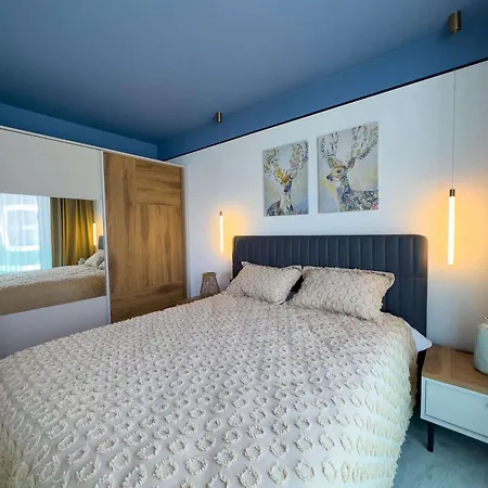 Lejlighed Excellence By The Sea Alanya