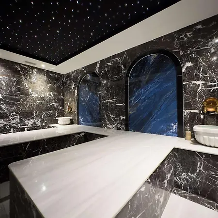 Qoople Excellence By The Sea * Alanya