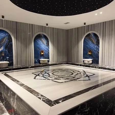 Qoople Excellence By The Sea Appartamento *