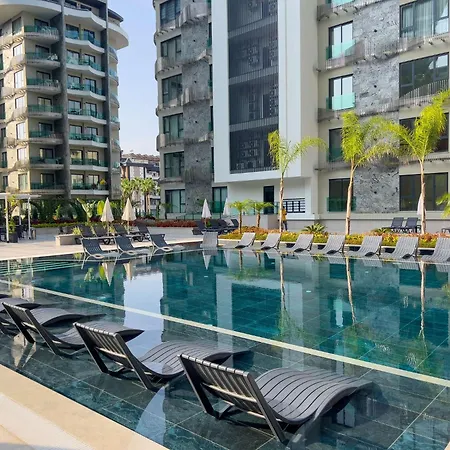 Qoople Excellence By The Sea *