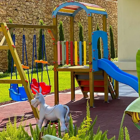 Qoople Excellence By The Sea Alanya