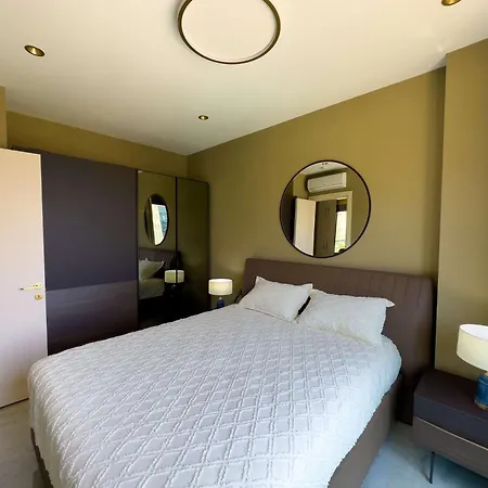 Lejlighed Qoople Excellence By The Sea Alanya