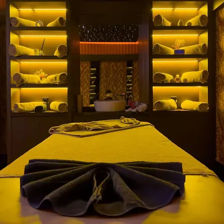 Qoople Excellence By The Sea Alanya