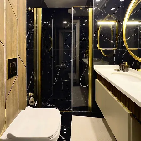 Qoople Excellence By The Sea Appartamento *