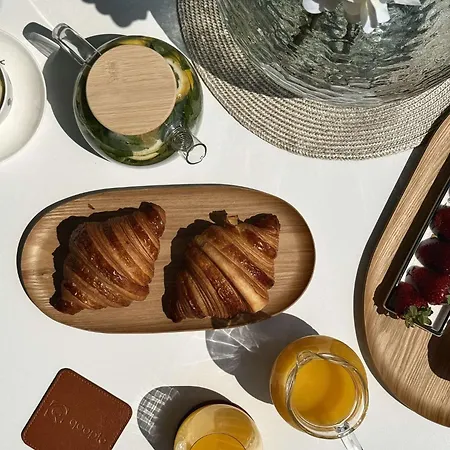 Qoople Excellence By The Sea Alanya