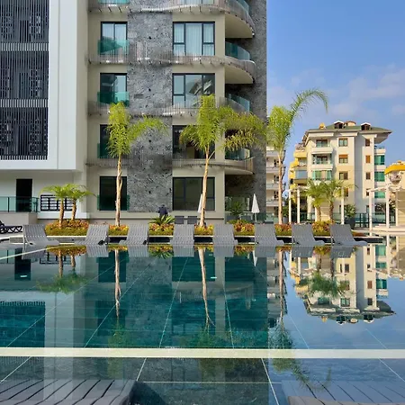 Appartamento Qoople Excellence By The Sea *