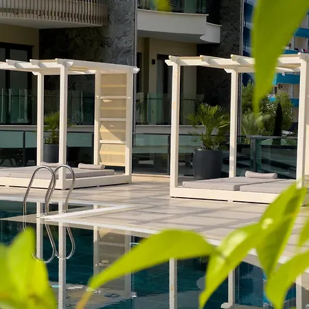 Qoople Excellence By The Sea