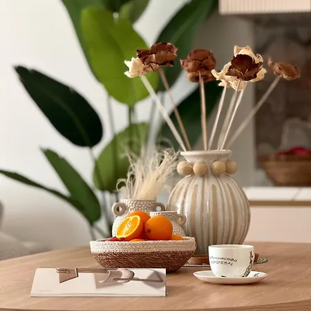 Appartamento Qoople Excellence By The Sea *