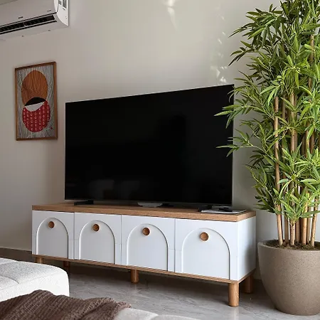 Lejlighed Qoople Excellence By The Sea *