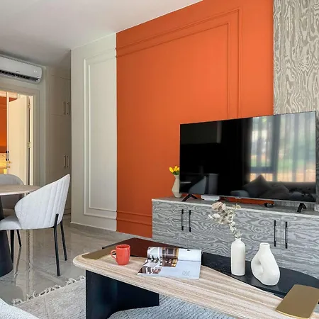 Qoople Excellence By The Sea Alanya