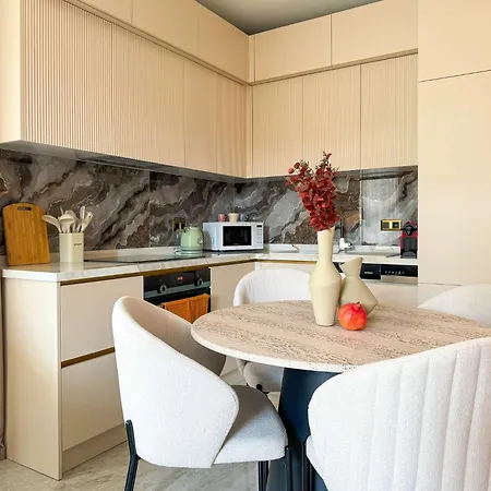 Qoople Excellence By The Sea * Alanya