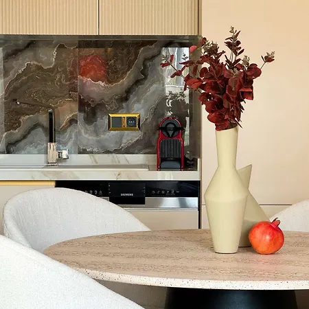 Lejlighed Qoople Excellence By The Sea *