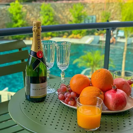 Qoople Excellence By The Sea