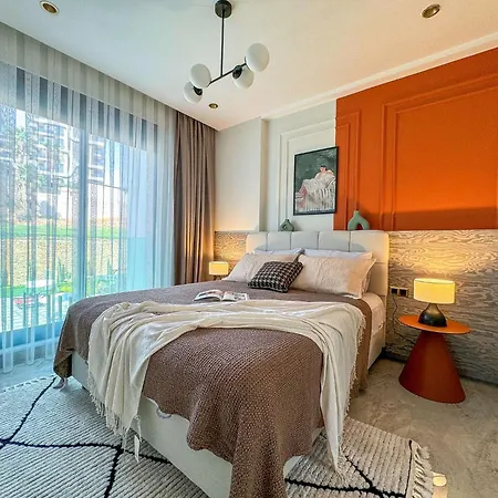 Lejlighed Qoople Excellence By The Sea