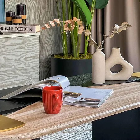 Lejlighed Qoople Excellence By The Sea *