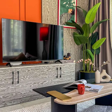 Qoople Excellence By The Sea