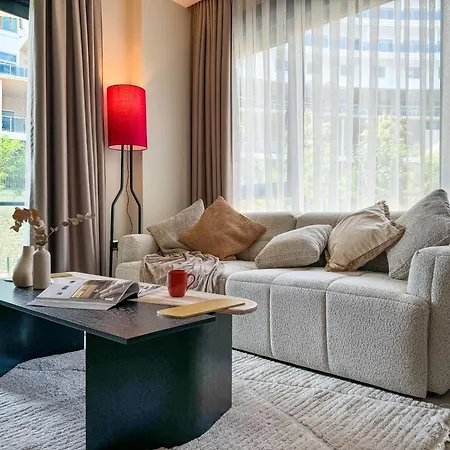 Qoople Excellence By The Sea