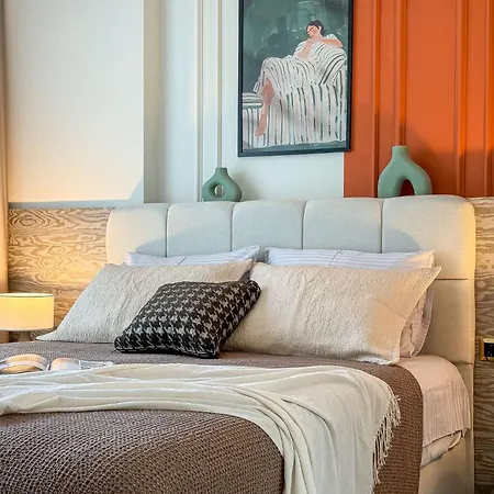 Qoople Excellence By The Sea Alanya