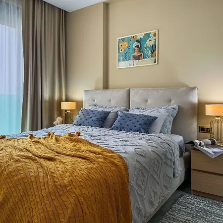 Qoople Excellence By The Sea