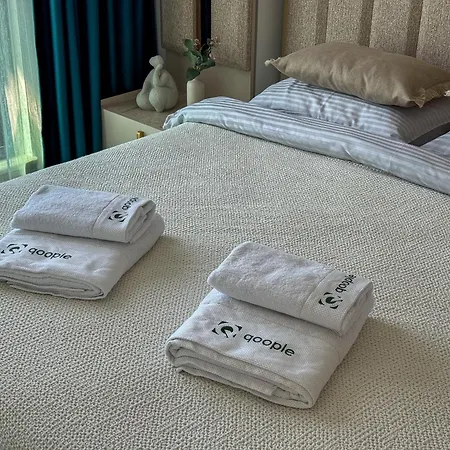 Qoople Excellence By The Sea Alanya