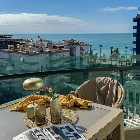 Qoople Excellence By The Sea Апартаменты *