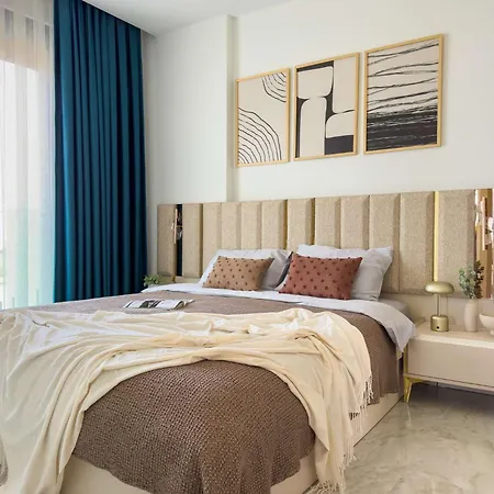 Qoople Excellence By The Sea