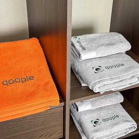 Qoople Excellence By The Sea Алания