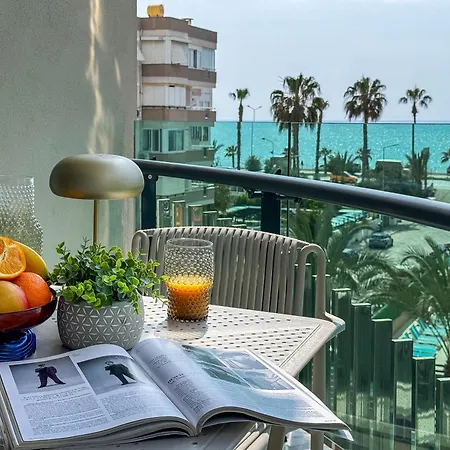 Qoople Excellence By The Sea
