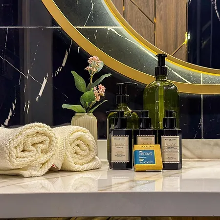 Апартаменты Qoople Excellence By The Sea *