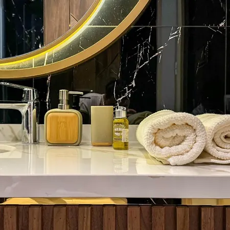 Qoople Excellence By The Sea Алания