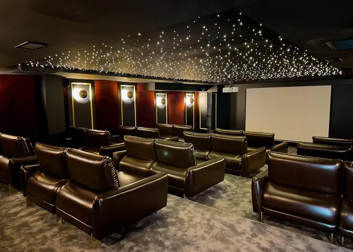 Qoople Excellence By The Sea