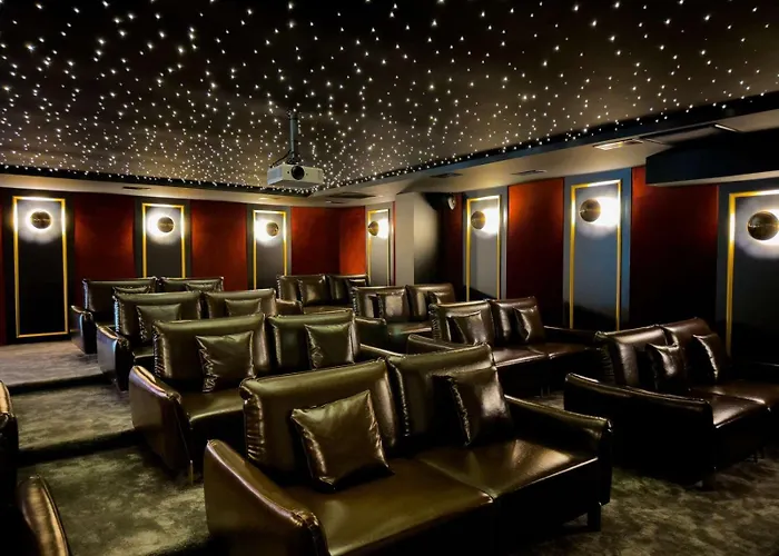 Qoople Excellence By The Sea Alanya